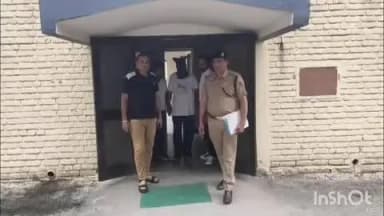 कैथल: CIA पुलिस ने जानलेवा हमला करने के आरोपी को किया गिरफ्तार