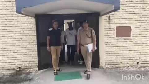 कैथल: CIA पुलिस ने जानलेवा हमला करने के आरोपी को किया गिरफ्तार