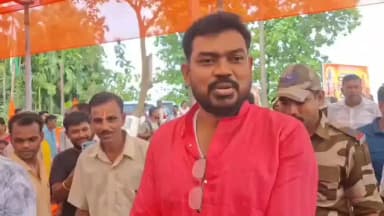 আলিপুরদুয়ার ২: পশ্চিমবঙ্গের সর্বোচ্চ রাম মন্দির তৈরী হবে পশ্চিম চেপানীতে