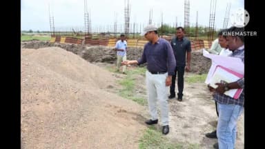 మధిర: మధిర నియోజకవర్గంలో ఖమ్మం జిల్లాను పర్యాటకంగా తీర్చిదిద్దాలి : జిల్లా కలెక్టర్ దివాకర టిఎస్