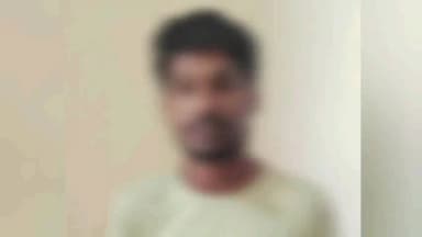 ইটাহার: বিয়ের প্রতিশ্রুতি দিয়ে ধর্ষণের অভিযোগে গ্রেপ্তার ইটাহারের জগদল গ্রামের এক যুবক, ধৃতের ৫ দিনের জেল হেফাজতের নির্দেশ