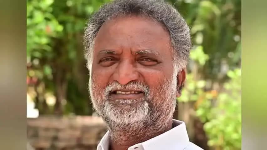 ಹೊಸಪೇಟೆ: ವಿಜಯನಗರ ಜಿಲ್ಲೆಯಲ್ಲಿ ನಡೆಯಲಿರುವ ಧ್ವಜಾರೋಹಣಕ್ಕೆ ಮುಜರಾಯಿ, ಮೀನುಗಾರಿಕೆ, ಬಂದರು ಮತ್ತು ಒಳನಾಡು ಜಲಸಾರಿಗೆ ಸಚಿವ ಬಸವಂತಪ್ಪ ನೇಮಕ