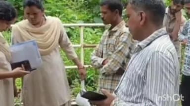 कोरबा: बाथरूम में फंदे पर लटका मिला 26 वर्षीय विवाहिता का शव, भाई ने पति पर हत्या का आरोप लगाया