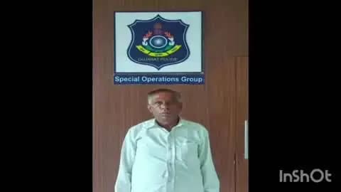 માલપુર: SOG ની ટીમે મેડીકલ ડીગ્રી વિના આમ જનતાના આરોગ્ય સાથે ચેડા કરનાર બોગસ ડોકટરને ઉભરાણ ગામ પાસેથી ઝડપી પાડ્યો