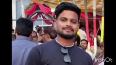 ନବରଙ୍ଗପୁର ପୋଲିସ ଷ୍ଟେସନ: ଜିଲ୍ଲା ଅଡିଟ ଅଫିସର ଙ୍କ କାର୍ଯ୍ୟାଳୟରେ ପତାକା ଉତ୍ତୋଳନ ପାଇଁ ପ୍ରସ୍ତୁତ ହେଉଥିବା ବେଳେ ଯୁବକ ମୃତ