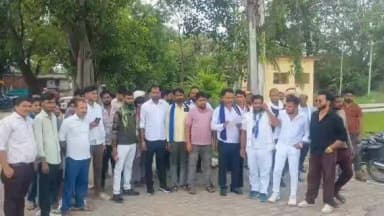 माधौगढ़: गोहन थाना में बीएसपी, भीम आर्मी व आजाद समाज पार्टी के कार्यकर्ताओं ने वीडियो वायरल पर की शिकायत, पुलिस जांच में जुटी