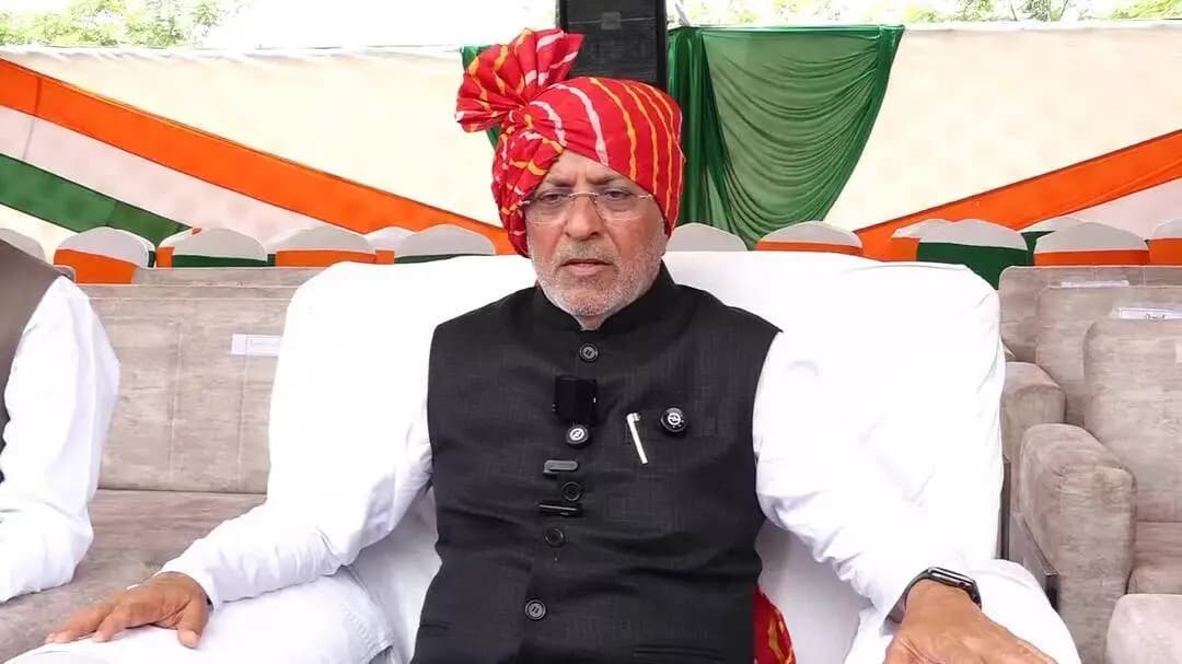 જામનગર શહેર: ઐતિહાસિક સ્થળ ભૂચરમોરી ખાતે જામનગર જિલ્લા કક્ષાના સ્વાતંત્ર્ય પર્વની આન…બાન…શાન સાથે ઉજવણી કરાઈ