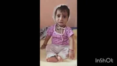 వికారాబాద్: అనుమానస్పద వ్యక్తి నుండి పసిపాపను రక్షించిన వికారాబాద్ పోలీసులు