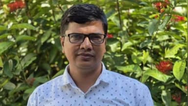 বিশালগড়: নেতাদের প্রতি ক্ষুব্ধ,পদত্যাগ করলেন সিপাহীজলা উত্তরাংশের যুব মোর্চার সম্পাদক তথা কমলাসাগর মন্ডল শক্তি কেন্দ্রের ইনচার্জ