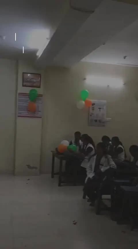dhf group of institute bemetara
में 15अगस्त का कार्यक्रम सुंदर रूप से संचालित किया गया GDA नर्सिंग स्टूडेंट के द्वारा