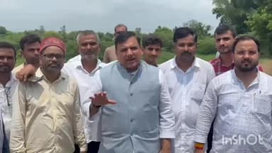 सुल्तानपुर: सुल्तानपुर में बंद मिला प्राथमिक विद्यालय, संजय सिंह ने शिक्षा व्यवस्था पर उठाए सवाल