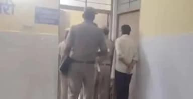 हिण्डौन: झारेडा के पास एक विवाहित युवक की संदिग्ध हालात में हुई मौत, मृतक के भाई ने जताया संदेह, पुलिस जांच में जुटी