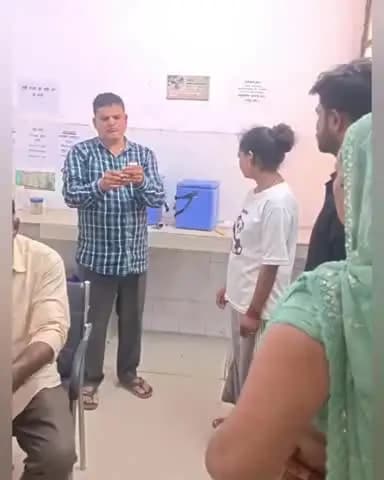 मुहम्मदाबाद गोहना: मंडूसरा गाँव में आवारा कुत्ते का आतंक, आधा दर्जन लोगों को काटकर किया घायल, इलाज जारी