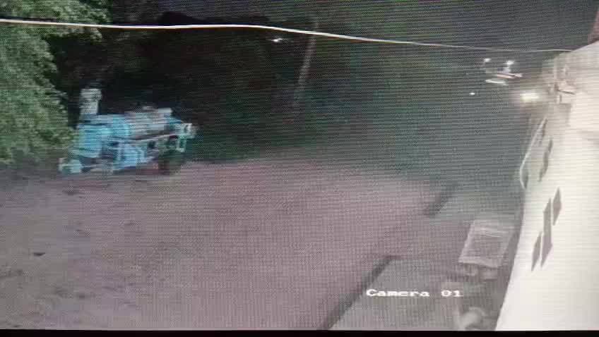 तलवार से काटा गया एक बुजुर्ग हिसार के तलवंडी गांव की घटना @हिसार #पुलिस