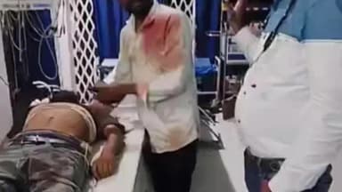 इस्माइलपुर: नवगछिया में सड़क हादसा, दो युवकों की मौत