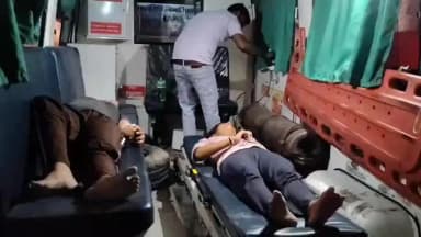 दातागंज: दातागंज क्षेत्र के समरेर में आश्रम पद्धति विद्यालय में 7 बच्चों के बीमार होने का मामला, एसडीएम ने जांच के दिए आदेश