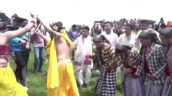 भटवाड़ी: 17 अगस्त को उत्तरकाशी के दयारा बुग्याल में मनाया जाएगा पारंपरिक बटर फेस्टिवल