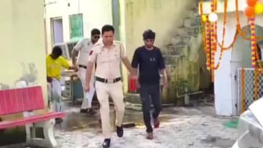 शाहबाद डेयरी इलाके में हथियार के बल पर लूट की वारदात, 3 गिरफ्तार