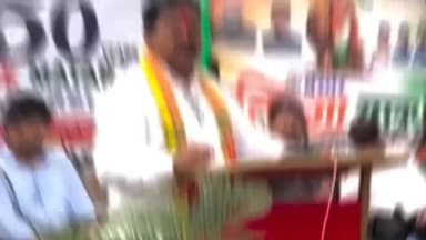 बोडला: डिप्टी सीएम विजय शर्मा ने कहा- अगर किसी ने दोबारा हथियार उठाने की सोची, तो जवान दिमाग़ में घुसकर भी मारते हैं