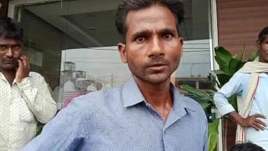 शाहजहांपुर: निजी अस्पताल में महिला की मौत के बाद परिजनों ने लगाया लापरवाही का आरोप, इंजेक्शन लगाने के बाद बिगड़ी थी हालत