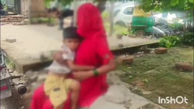 जलेसर: कस्बा जलेसर के एक मोहल्ले में साढ़े तीन साल के बच्चे से कुकर्म, किशोर ने खेत पर ले जाकर दिया घटना को अंजाम