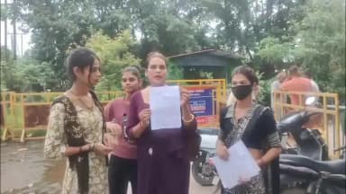 ग्वालियर गिर्द: स्थानीय और बाहरी किन्नरों में विवाद, जबरन वसूली और धमकाने का आरोप