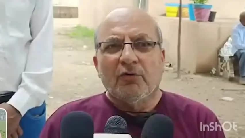 બાયડ: બાયડ જમીન વિકાસ બેન્કની ચૂંટણી યોજાઈ