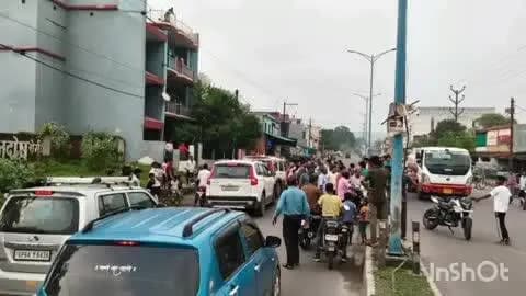 सरई: नवानगर में बाइक दुर्घटना में सवार गंभीर रूप से घायल, अस्पताल में भर्ती