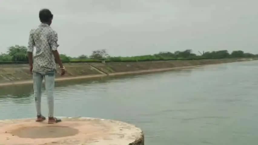 ગાંધીનગર: દહેગામમાંથી અપહરણ થયેલા યુવકની લાસ્ટ ખેડાના કઠલાલ નજીક કેનાલમાંથી મળી