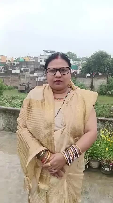 शौर्य और त्याग की प्रतीक अमर वीरांगना रानी अवंतीबाई लोधी जी की जयंती पर शत-शत नमन🙏
मातृभूमि के लिए आपका बलिदान सदैव स्