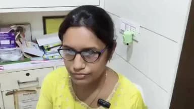 शाहजहांपुर: जैन हॉस्पिटल में महिला मरीज की मौत, डॉक्टरों ने लापरवाही के आरोपों को नकारा, परिजनों ने किया हंगामा