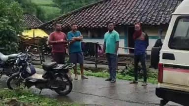 नारायणगंज: सहजनी में दिनदहाड़े सूने घर से करीब 7 लाख के जेवर व नकदी की चोरी, फोरेंसिक टीम कर रही जांच