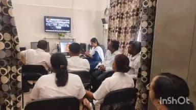 वाशिम: रुग्ण कल्याण समित्यांनी रुग्णालयाच्या सेवांचा नियमित आढावा घ्यावा : आरोग्यमंत्री प्रकाश आबिटकर