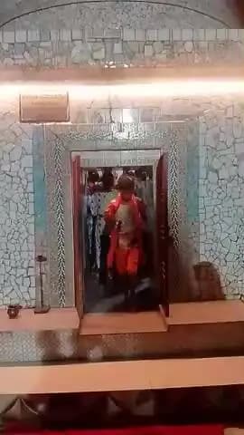 Gauri Shankar dham shadipur