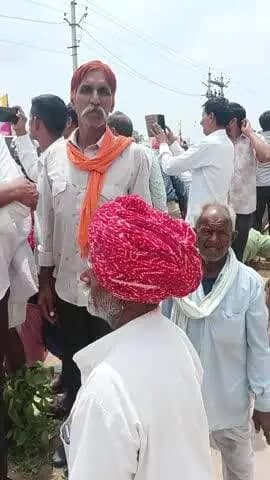 Nimbahera, jila Chittorgarh. me Vishal jasbha Bharat Sarkar ke home. minister Shri man Amit sah ji rashmi and khedia