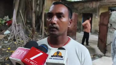 हुलासगंज: खुदौरी मलकचक के पास ऑटो-रिक्शा की टक्कर से मछली बेचकर लौट रहे व्यक्ति की मौत; नाती ने बताई घटना