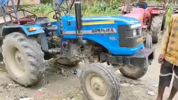 বঙাইগাঁও ভাগ: মিছনপাৰা অঞ্চলত চুৰি কাণ্ড সংঘটিত হয়, ট্ৰেক্টৰৰ পৰা চোৰে লুটি লৈ যায় বিভিন্ন মূল্যবান সামগ্ৰী