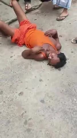 17-08-20026 Subhah 7:30 AM
Jamalpur JubliWell ke paas kavariya Nase me Sab pr Kechi Se Hmla kar rha tha
#Jamalpur