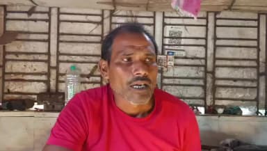 বিশালগড়: পদ্মপুরাণ শেষ করে বাড়ি যাবার পথে আক্রান্ত মৎস্য ব্যবসায়ী, ঘটনা চড়িলাম