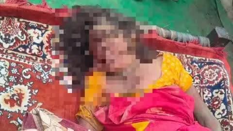 चितरपुर: बड़की पोना में जंगली हाथी के हमले से एक महिला की मौत, परिजनों में शोक की लहर