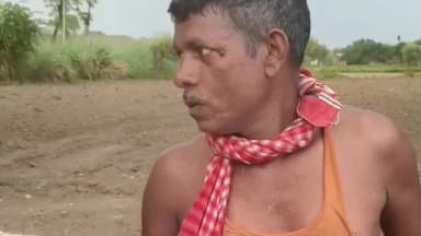 ब्रह्मपुर: ढाबी गांव में सड़क न बनने और गंगा कटाव के खतरे से लोग परेशान, सांसद-विधायक के प्रति नाराजगी