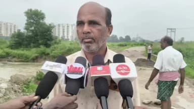 ଲଖନପୁର: ବଞ୍ଜାରି ରେ ଥିବା ସେତୁ ଭାଙ୍ଗିବା ଯୋଗୁଁ ସ୍ଥାନୀୟ ବାସିନ୍ଦା ନାହିଁ ନଥିବା ଅସୁବିଧାର ସମ୍ମୁଖୀନ ହେଉଛନ୍ତି