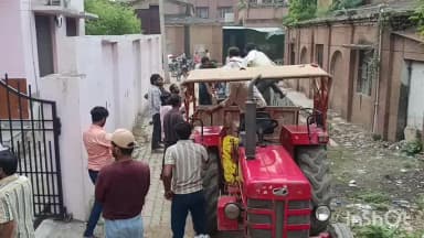 एटा: गांव अमरगोजिया निवासी तीन दिन से लापता युवक का शव उषा भट्ट के पास धान के खेत में मिला, परिवार में मचा कोहराम