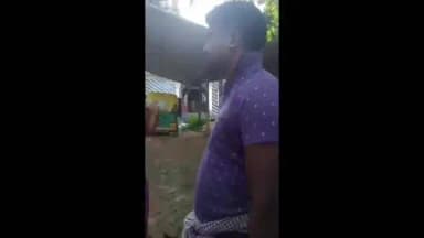 উদয়পুর: রাবার ওজনে কারচুপি করার অভিযোগে বাগমা এলাকায় এক অসাধু ব্যবসায়ীকে আটক করে গণধোলাই দিল স্থানীয়রা
