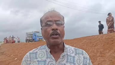 বিশালগড়: মালাবতী বাগানে যুবকের জলন্ত মৃতদেহ উদ্ধার