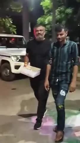 બોટાદ શહેર: બોટાદ શહેરમાંથી SOG પોલીસે 1.149 કિલોગ્રામ સુકો ભેજયુક્ત ગાંજા સાથે ઈસમને ઝડપી પાડ્યો