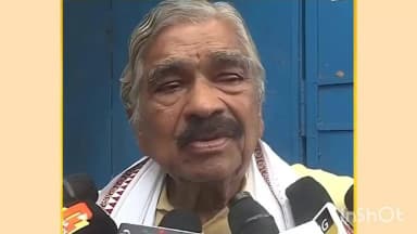 ଜଟଣୀ: ତମେ ଏତେ ନାଳୁଆ ମୁଁ ଜାଣିନଥିଲି ପତିକ୍ରିୟା ରଖିଲେ ସୁର