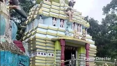 ନବରଙ୍ଗପୁର ପୋଲିସ ଷ୍ଟେସନ: ଗର୍ଭରାଇ ପୀଠରେ ଶ୍ରାବଣ ମାସ ସୋମବାର ଲାଗି ଚଳଚଞ୍ଚଳ