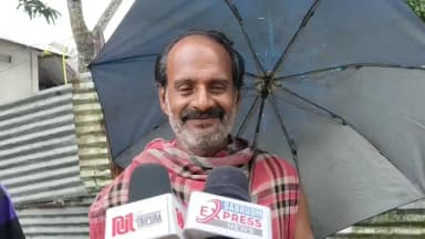 বিলোনিয়া: বিলোনিয়া অভয়নগর এলাকায় মহিলার মৃতদেহ উদ্ধারের ঘটনায় প্রতিক্রিয়া জানান স্থানীয় এক ব্যাক্তি