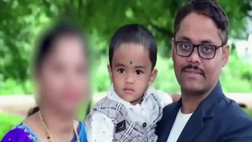 ದೊಡ್ಡಬಳ್ಳಾಪುರ: ಚಿಕ್ಕಬಾಣಾವರದಲ್ಲಿ ಮಲಗಿದ್ದಲ್ಲೇ ತಂದೆ-ಮಗನ ನಿಗೂಢ ಸಾವು; ಪತ್ನಿಯಿಂದಲೇ ಕೊಲೆ ಶಂಕೆ
